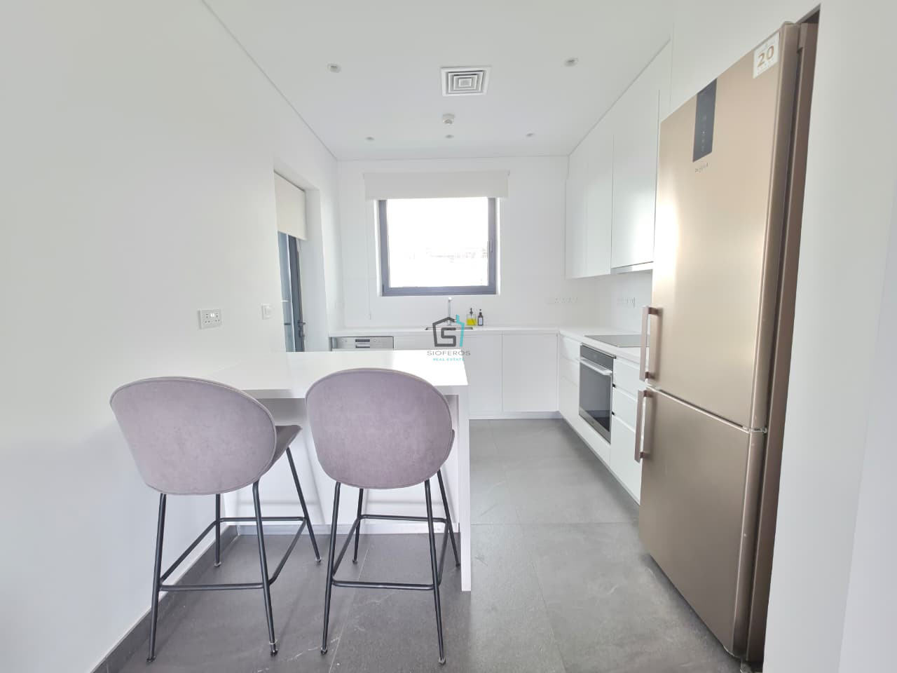 BEAUTIFUL 3 Bedroom Apartment - Agios Nikolaos - 5