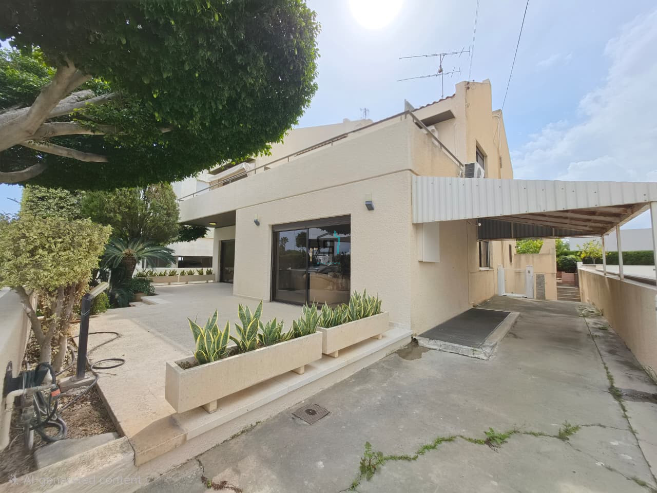 4 Bedroom Detached House off the City Center - Petrou & Pavlou - 2