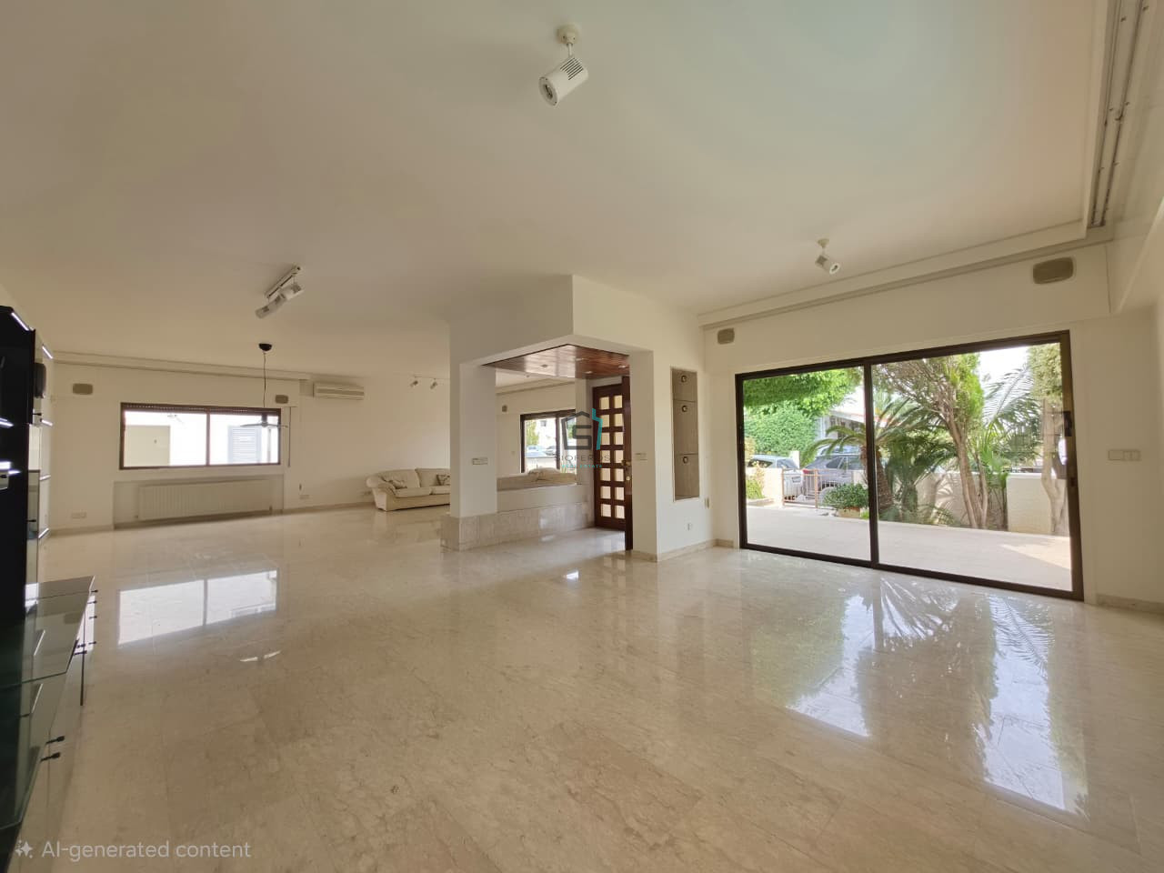 4 Bedroom Detached House off the City Center - Petrou & Pavlou - 4