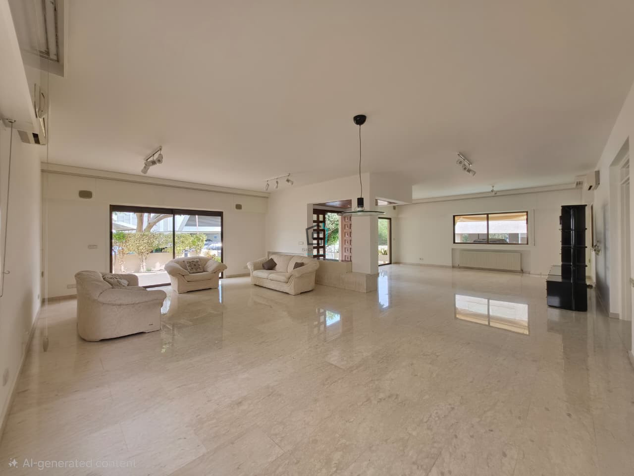 4 Bedroom Detached House off the City Center - Petrou & Pavlou - 3