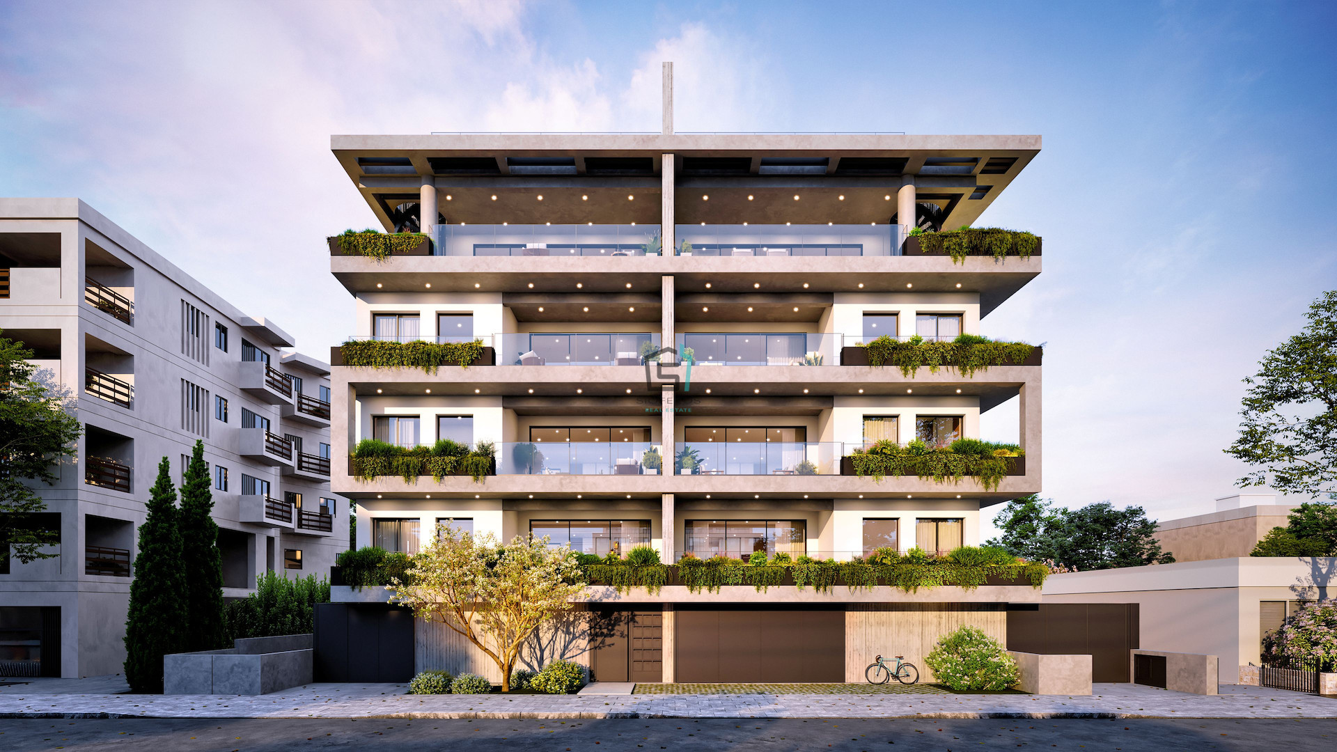 Prime Location 2 Bedroom Apartment - Katholiki - 3