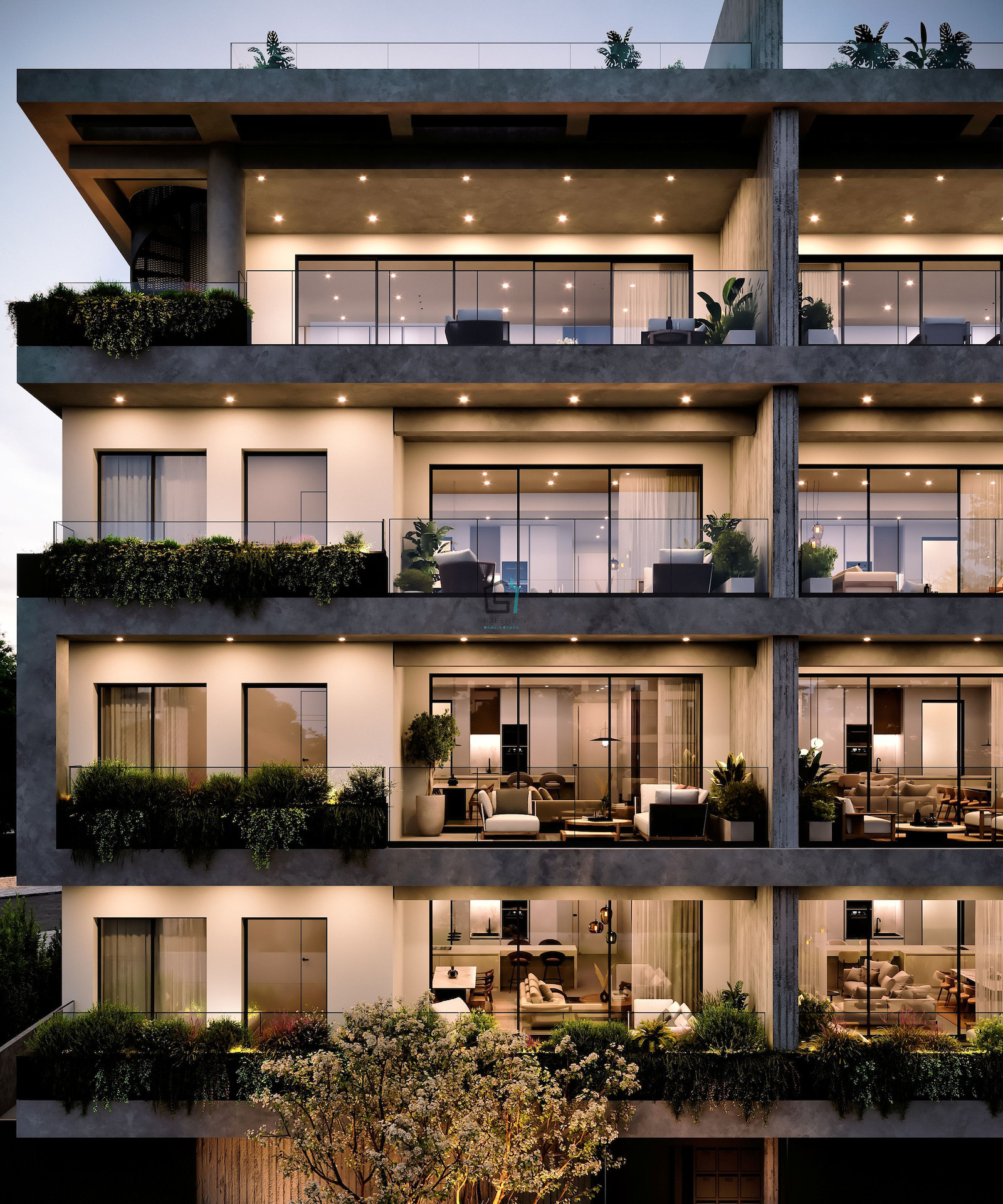 Prime Location 2 Bedroom Apartment - Katholiki - 4
