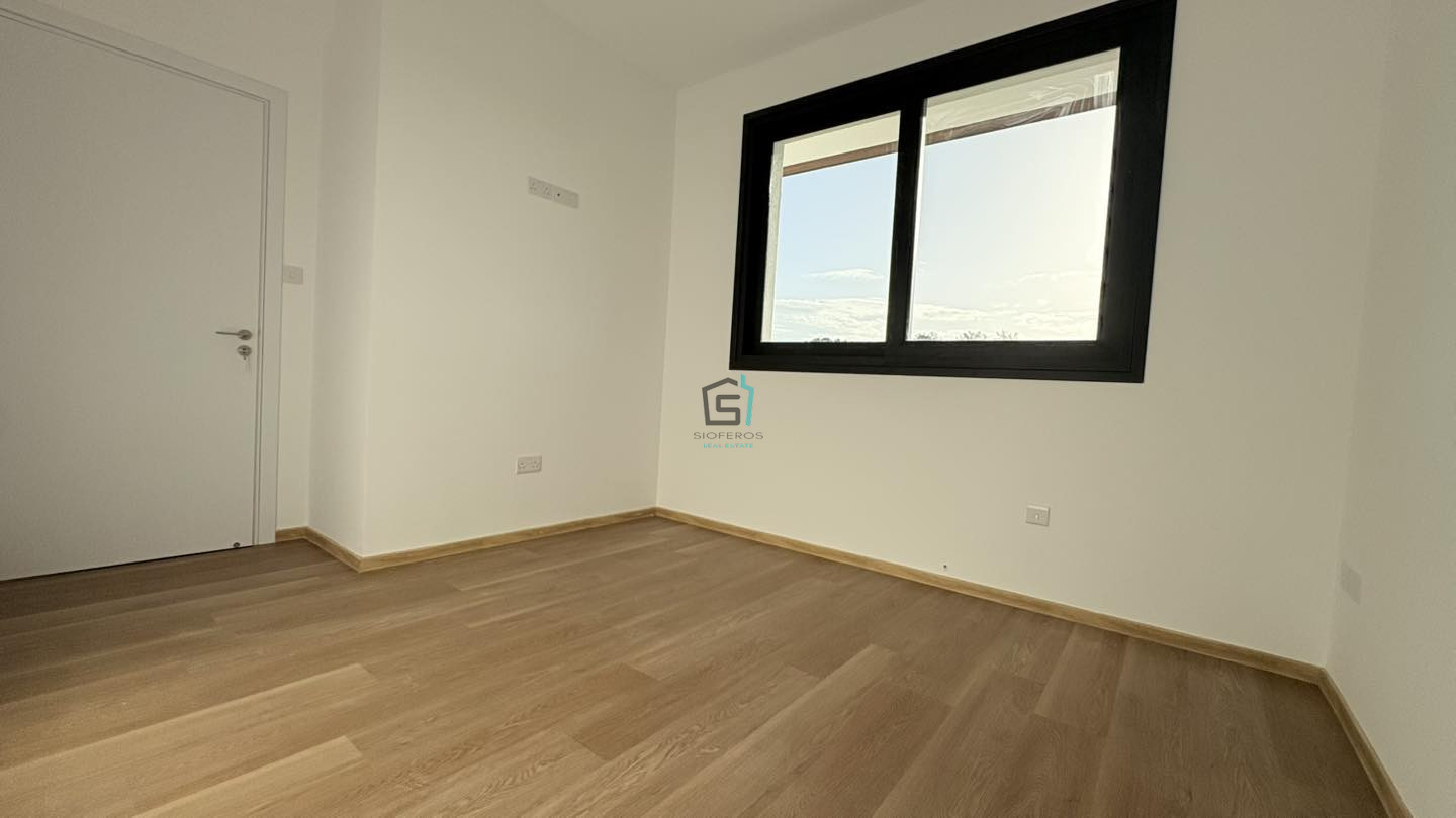 Luxury 2 Bedroom Apartment - Panthea - 5