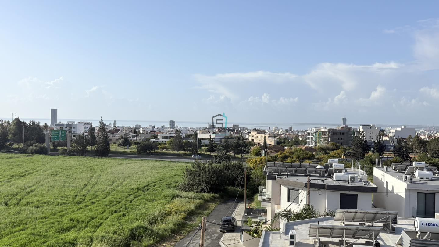 NEW 2 Bedroom Apartment - Panthea - 4