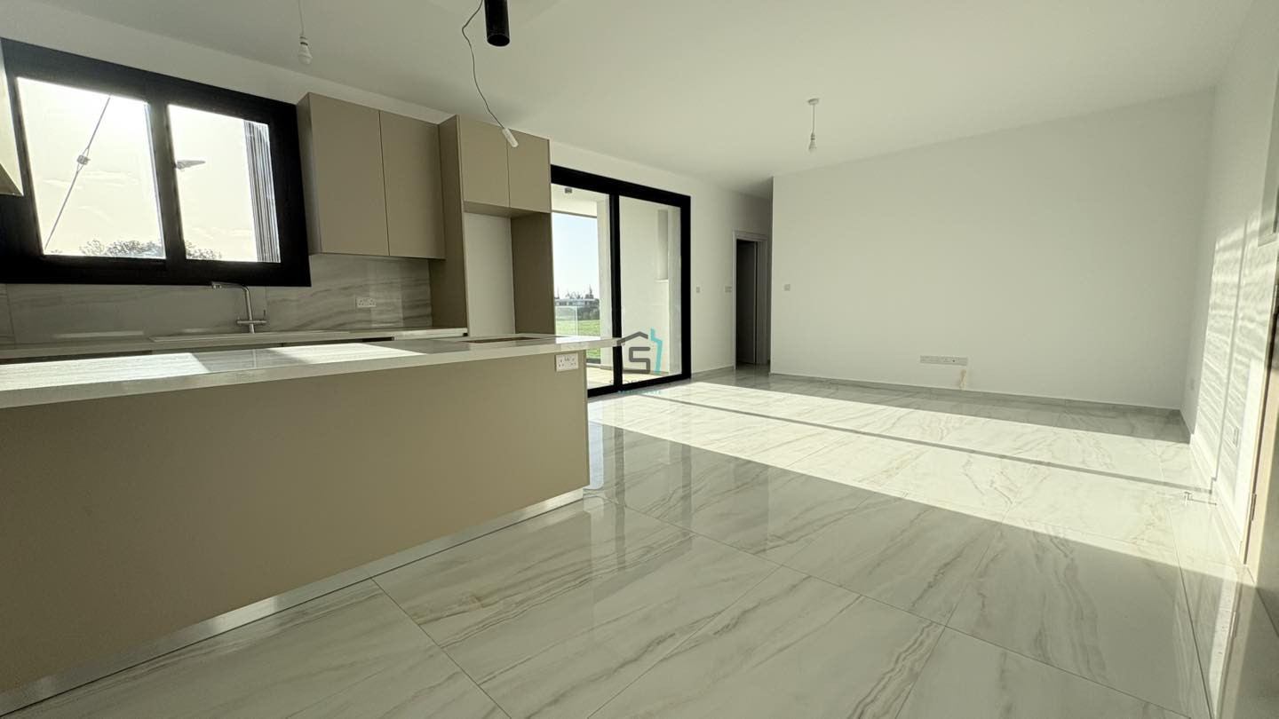 NEW 2 Bedroom Apartment - Panthea - 5