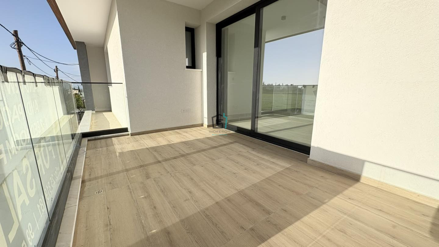 NEW 2 Bedroom Apartment - Panthea - 3