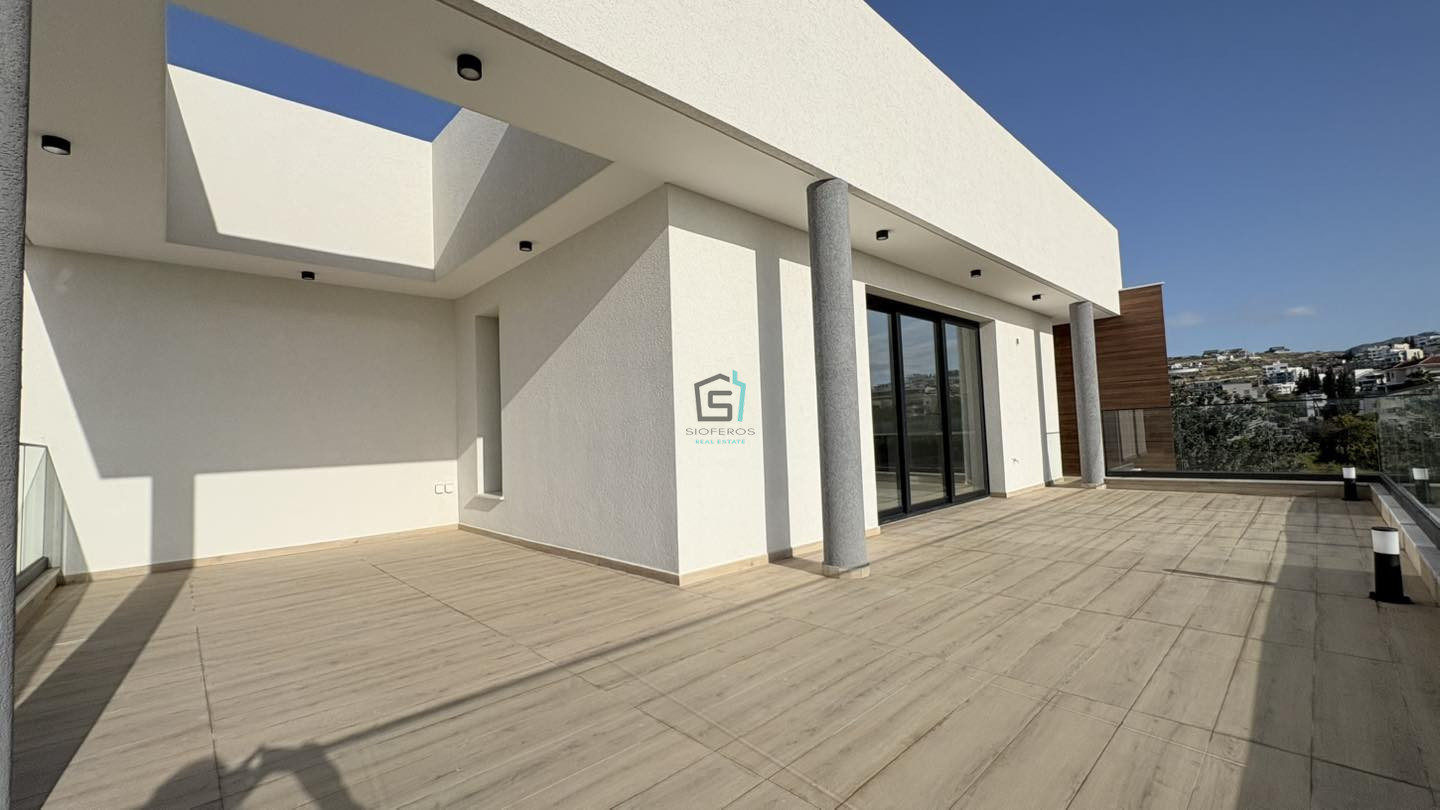 NEW 2 Bedroom Apartment - Panthea - 2
