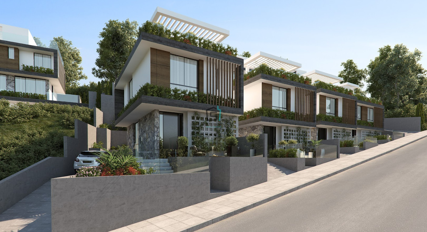 Lovely 2 Bedroom House - Moni - 4