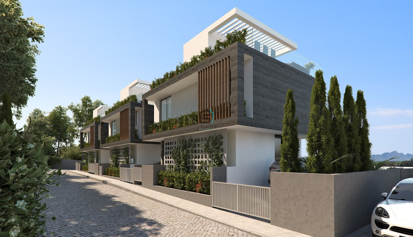 Lovely 2 Bedroom House - Moni - 5