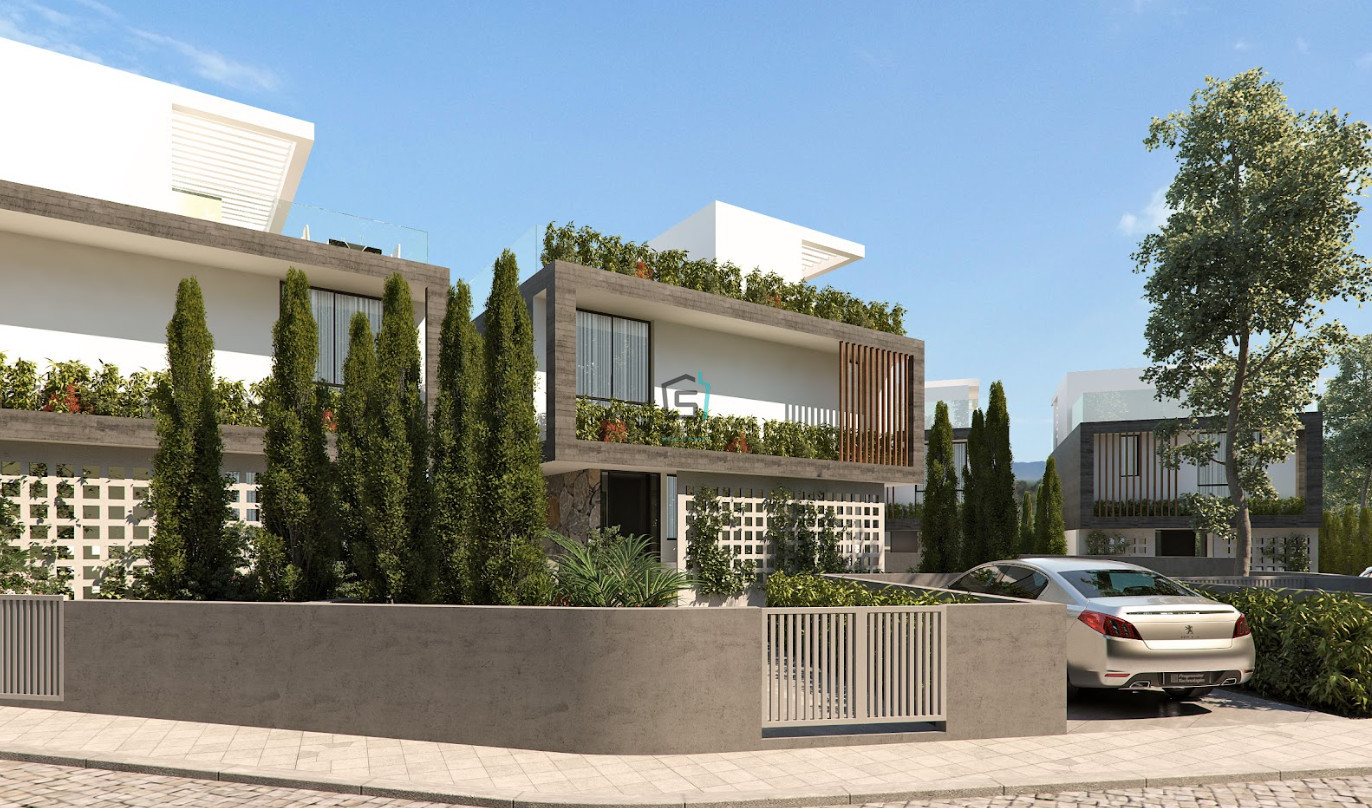 Lovely 2 Bedroom House - Moni - 3