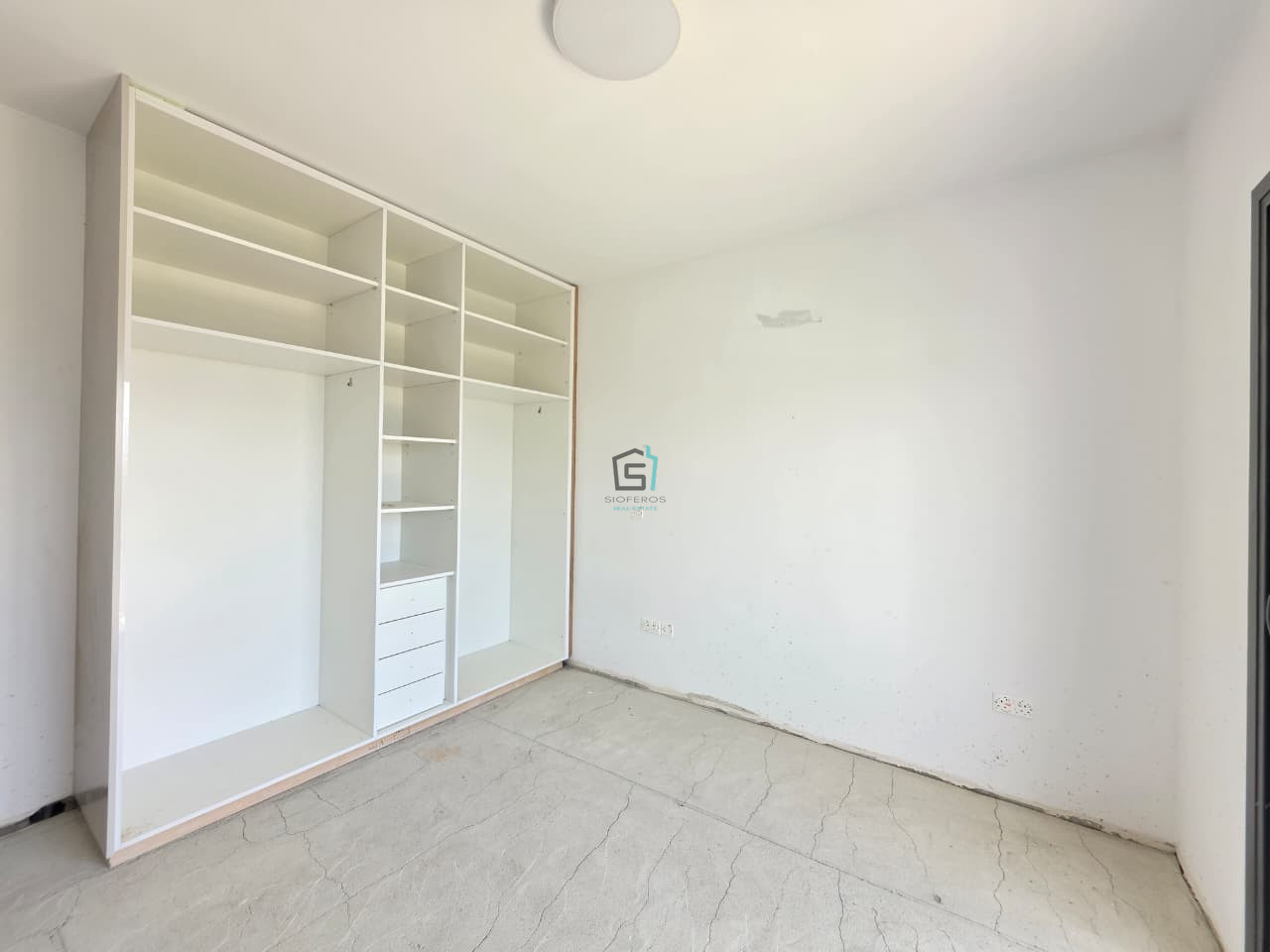MODERN 2 Bedroom Apartment with ROOF GARDEN - Erimi - 5
