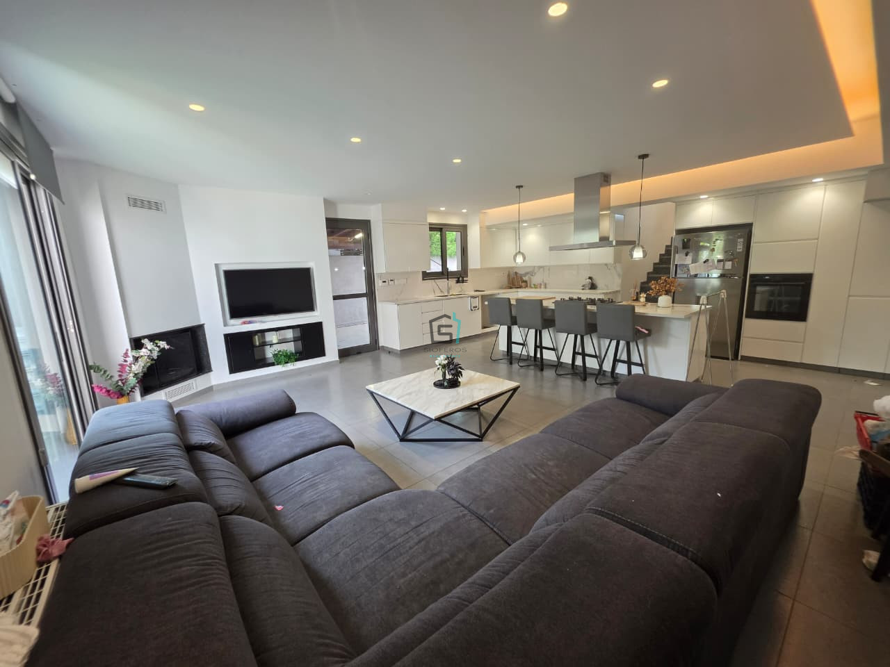 BEAUTIFUL 3 Bedroom House - Nea Ekali - 5