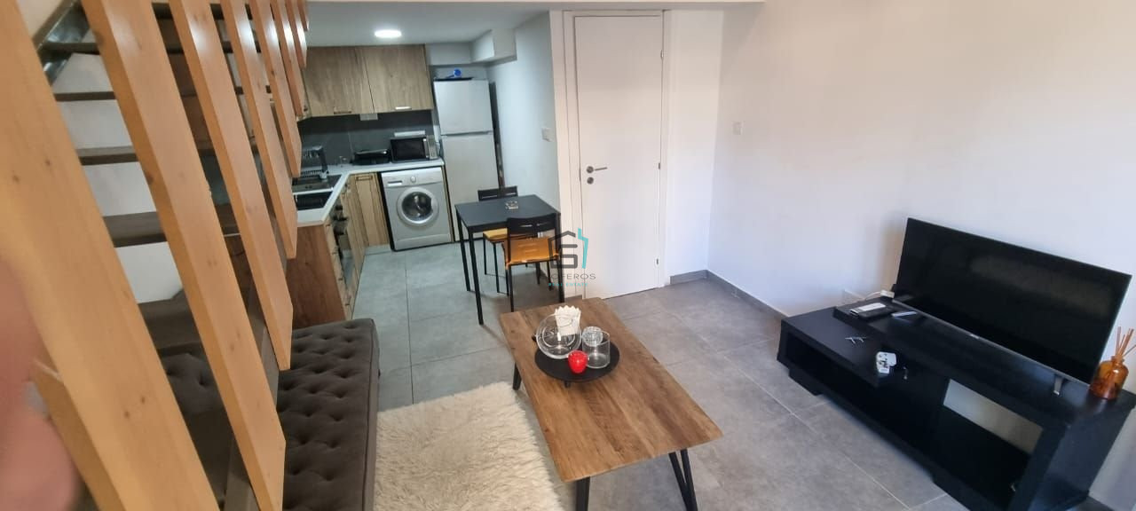 New 1 Bedroom Fully Furnished Apartment - 3