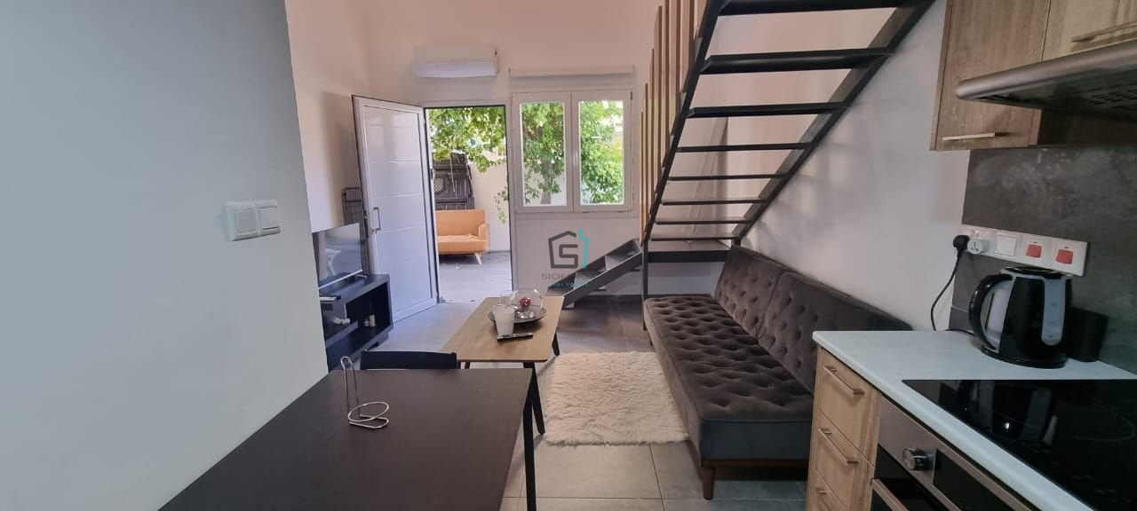 New 1 Bedroom Fully Furnished Apartment - 2