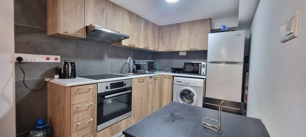 New 1 Bedroom Fully Furnished Apartment - 4