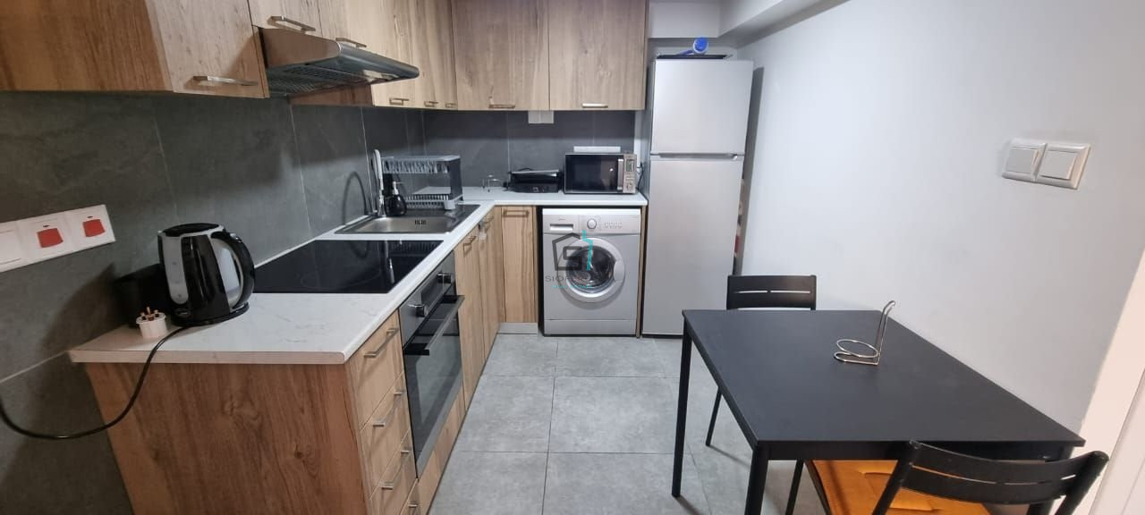 New 1 Bedroom Fully Furnished Apartment - 5