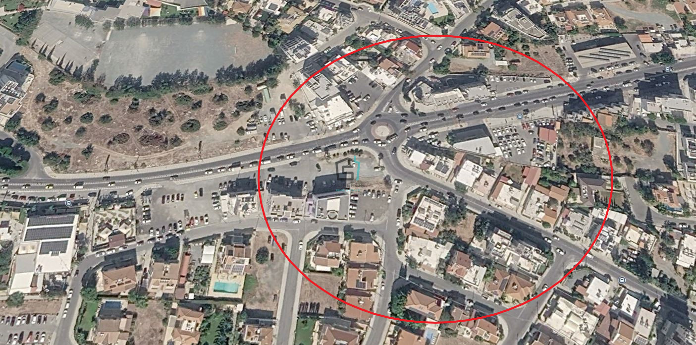TWO PLOTS - Kolonakiou 997 sqm - 3