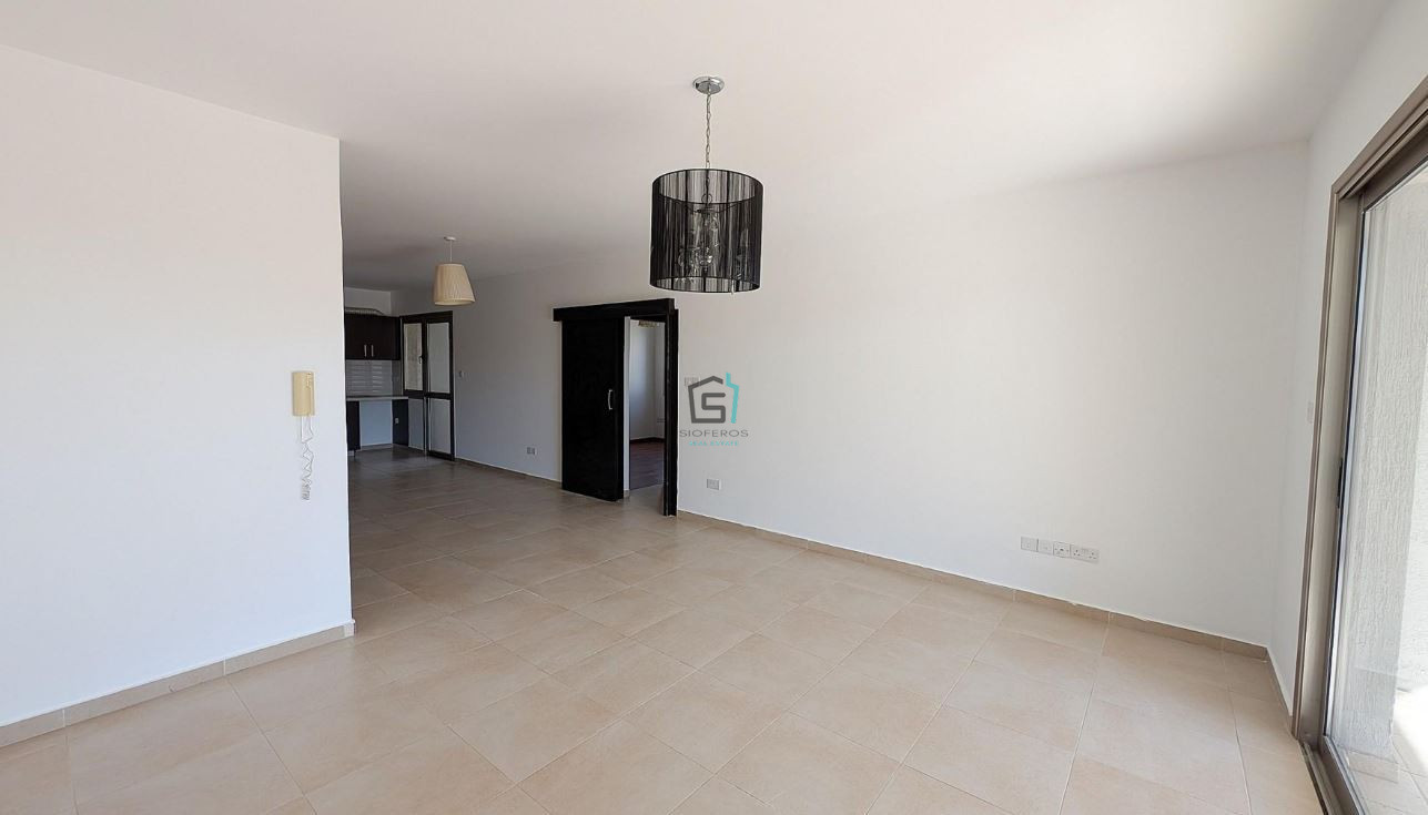 Spacious 3 Bedroom Apartment - Ypsonas, Limassol - 5