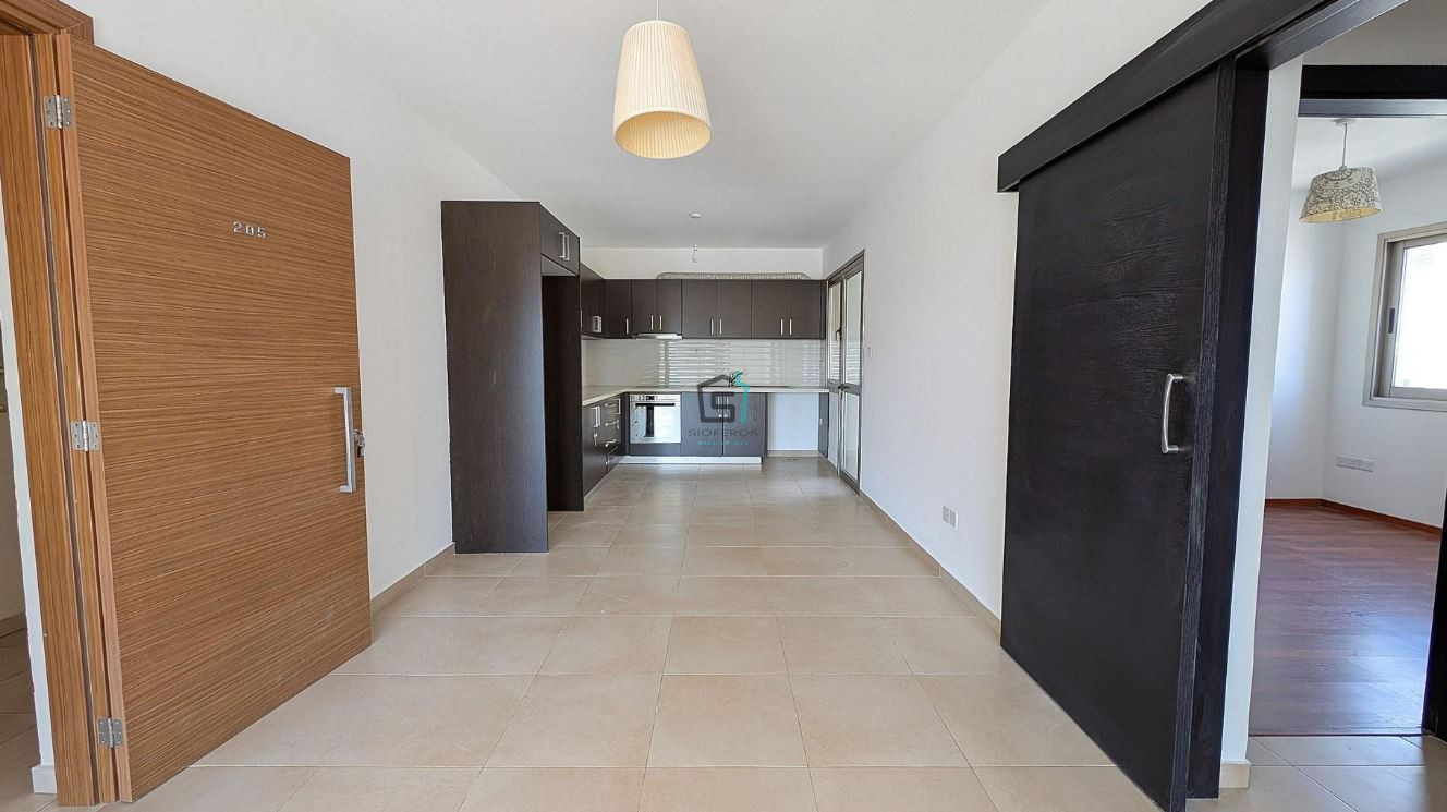 Spacious 3 Bedroom Apartment - Ypsonas, Limassol - 3