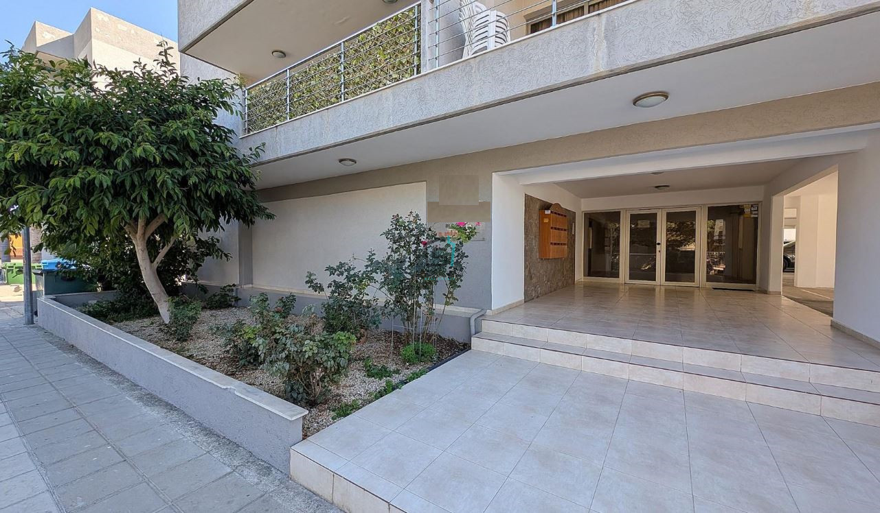 Spacious 3 Bedroom Apartment - Ypsonas, Limassol - 2