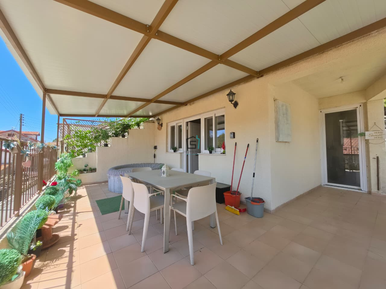 COZY 2 Bedroom House - Kato Platres - 2