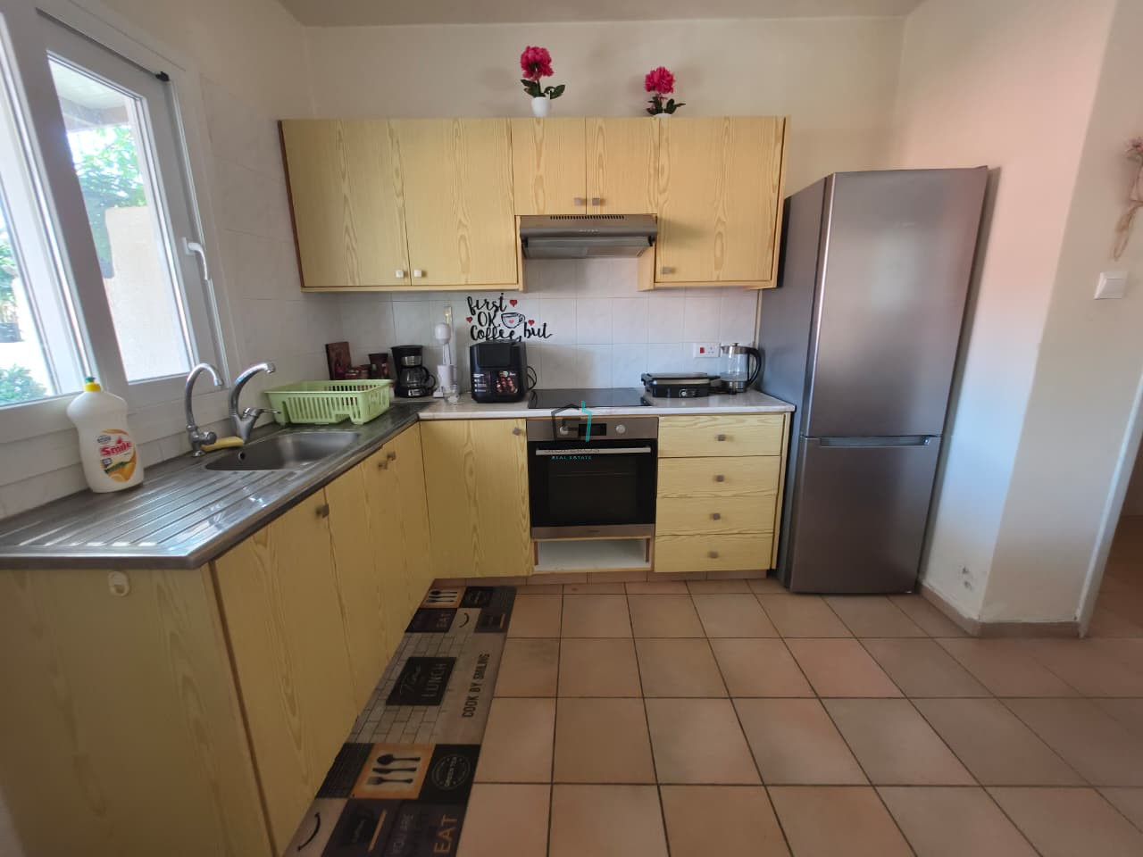 COZY 2 Bedroom House - Kato Platres - 5