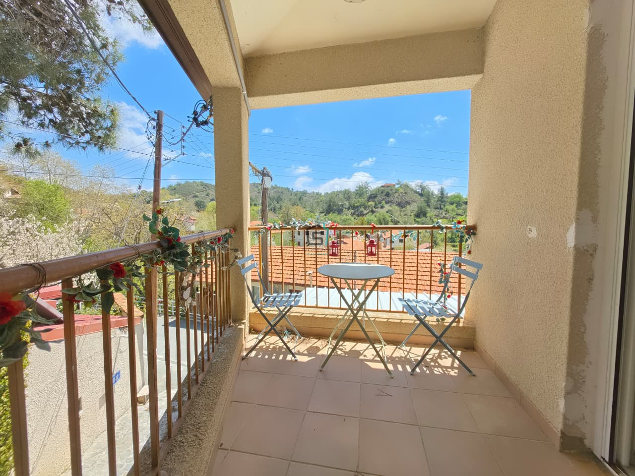 COZY 2 Bedroom House - Kato Platres - 3
