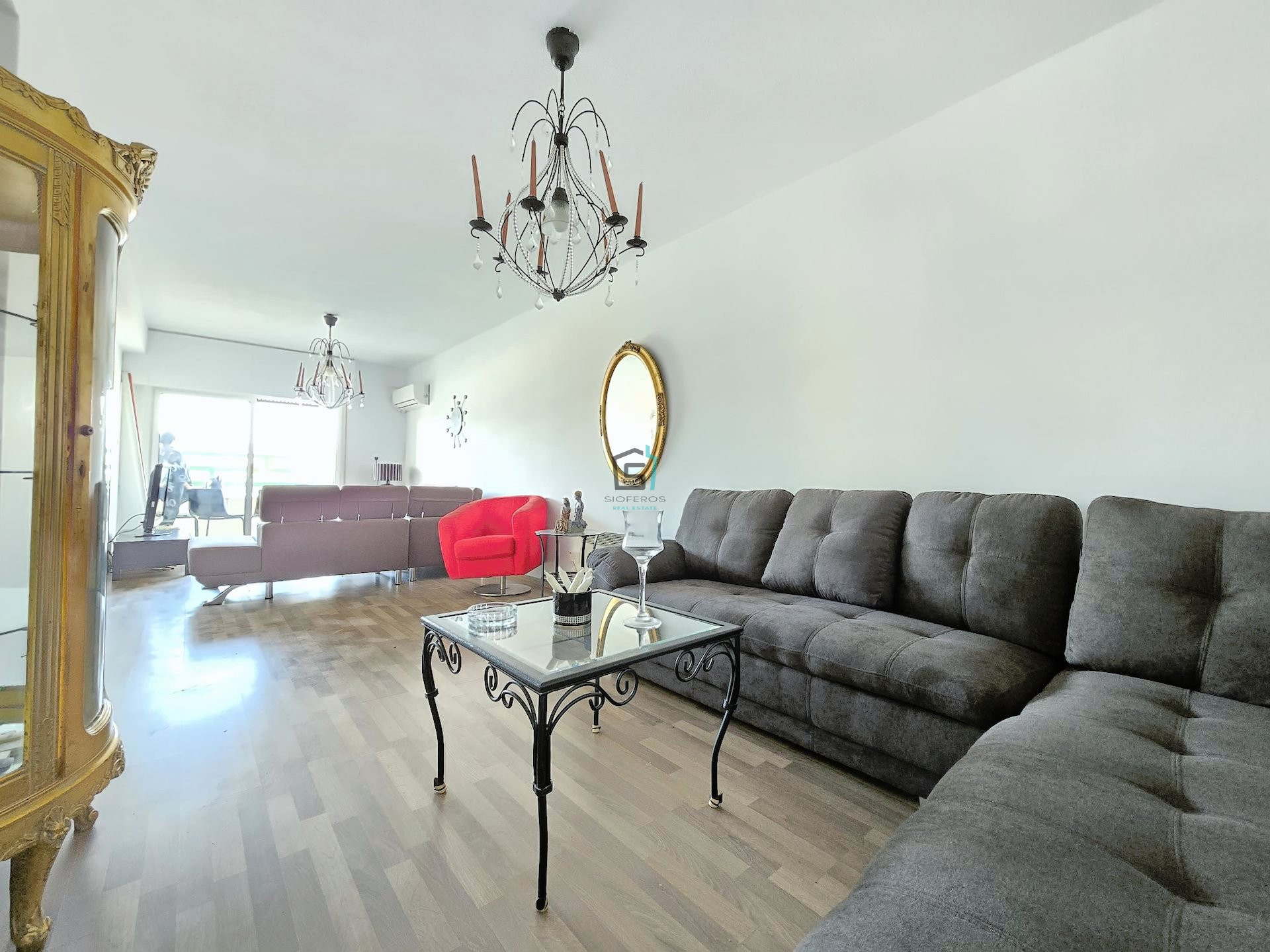 PRIME LOCATION 2 Bedroom City Centre - Enaerios - 3