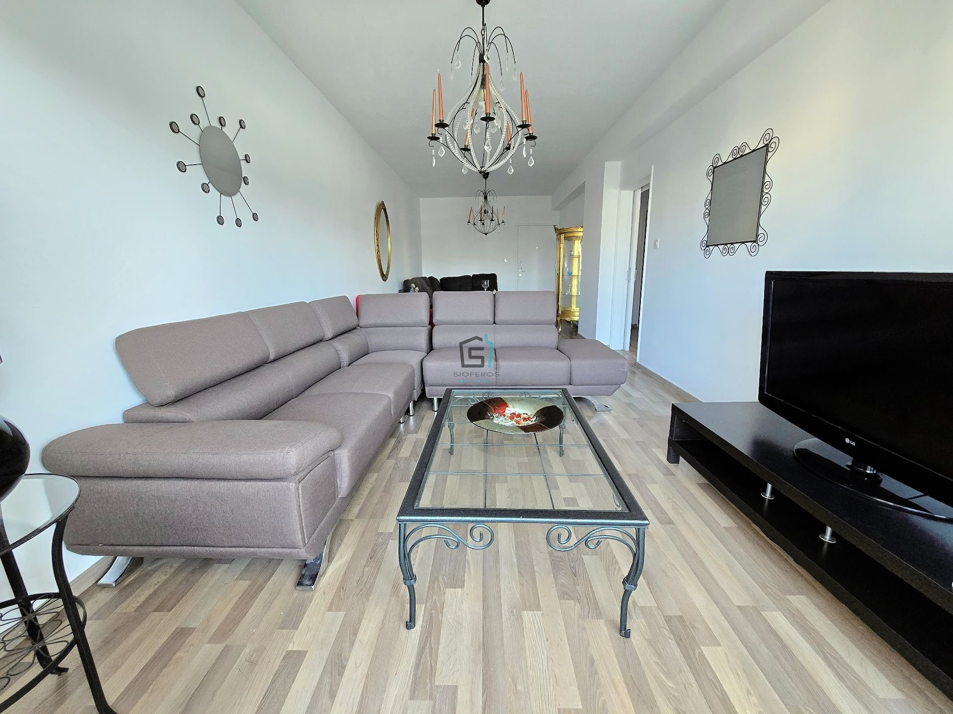 PRIME LOCATION 2 Bedroom City Centre - Enaerios
