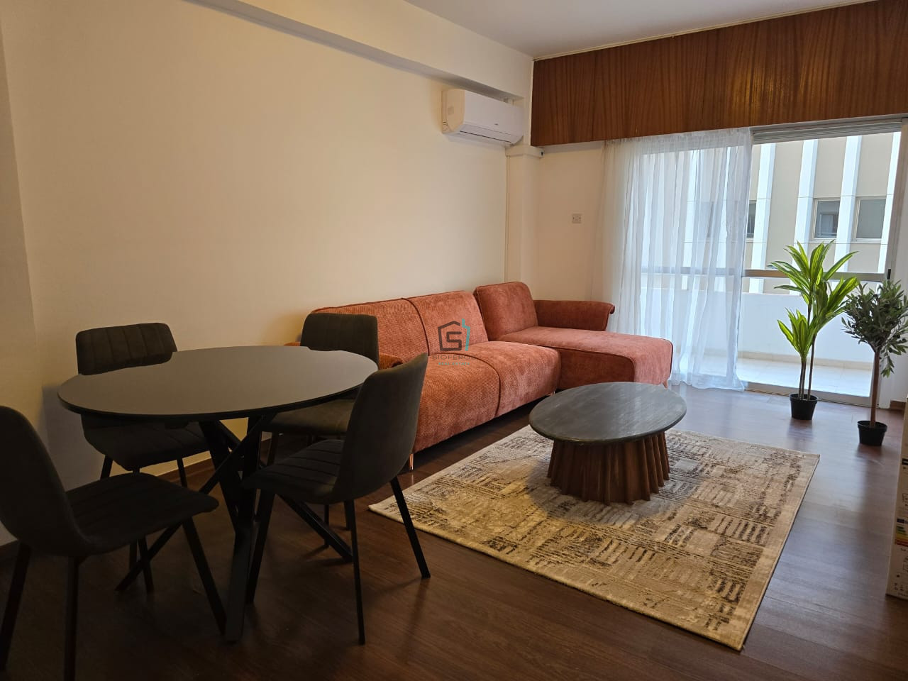 SEA VIEW 3 Bedroom Apartment - Neapolis - 2