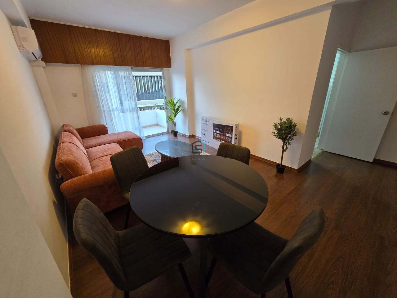 SEA VIEW 3 Bedroom Apartment - Neapolis - 5