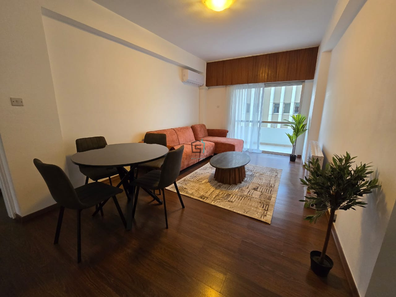 SEA VIEW 3 Bedroom Apartment - Neapolis