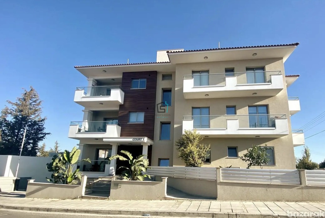 Lovely 1 Bedroom Apartment - Ekali