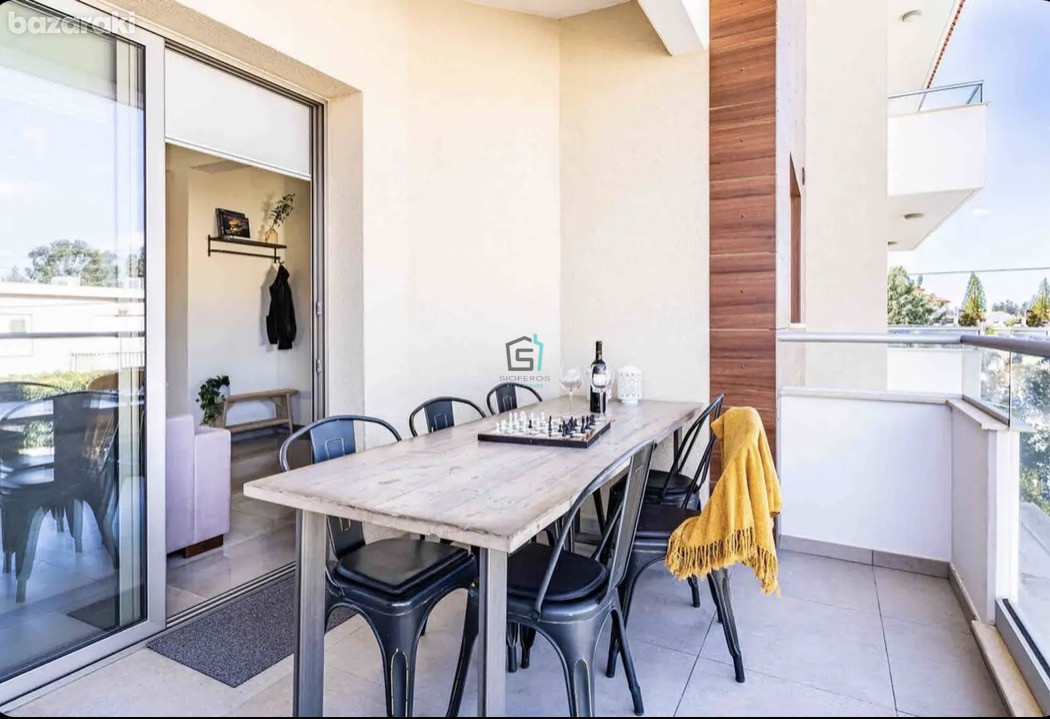 Lovely 1 Bedroom Apartment - Ekali - 4