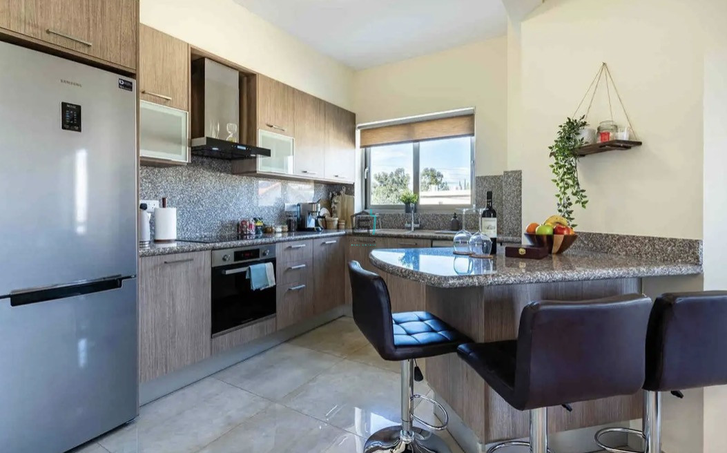 Lovely 1 Bedroom Apartment - Ekali - 3