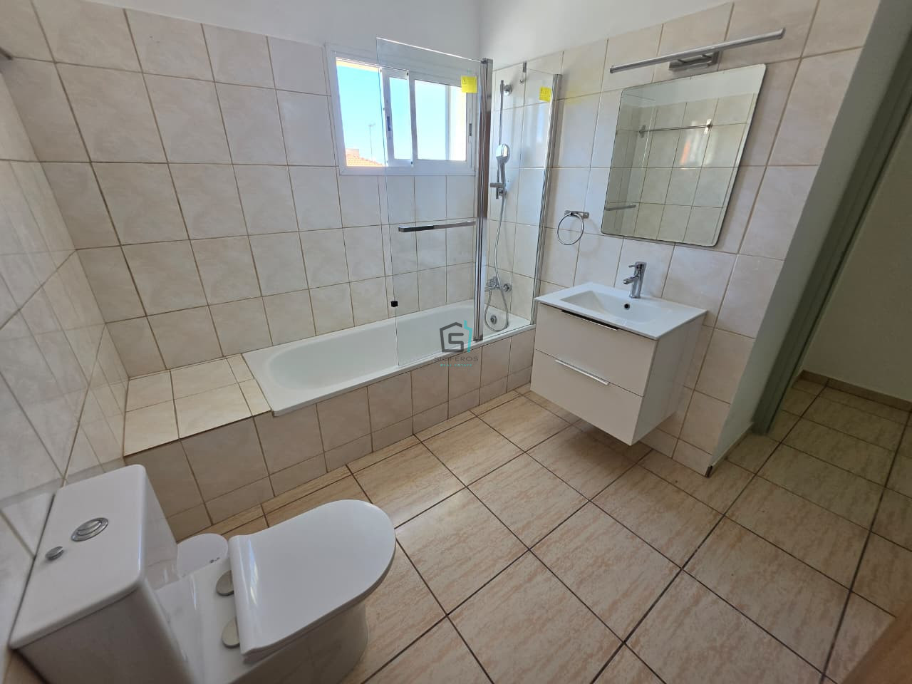 UNFURNISHED 2 Bedroom Apartment - Apostolos Varnavas - 5