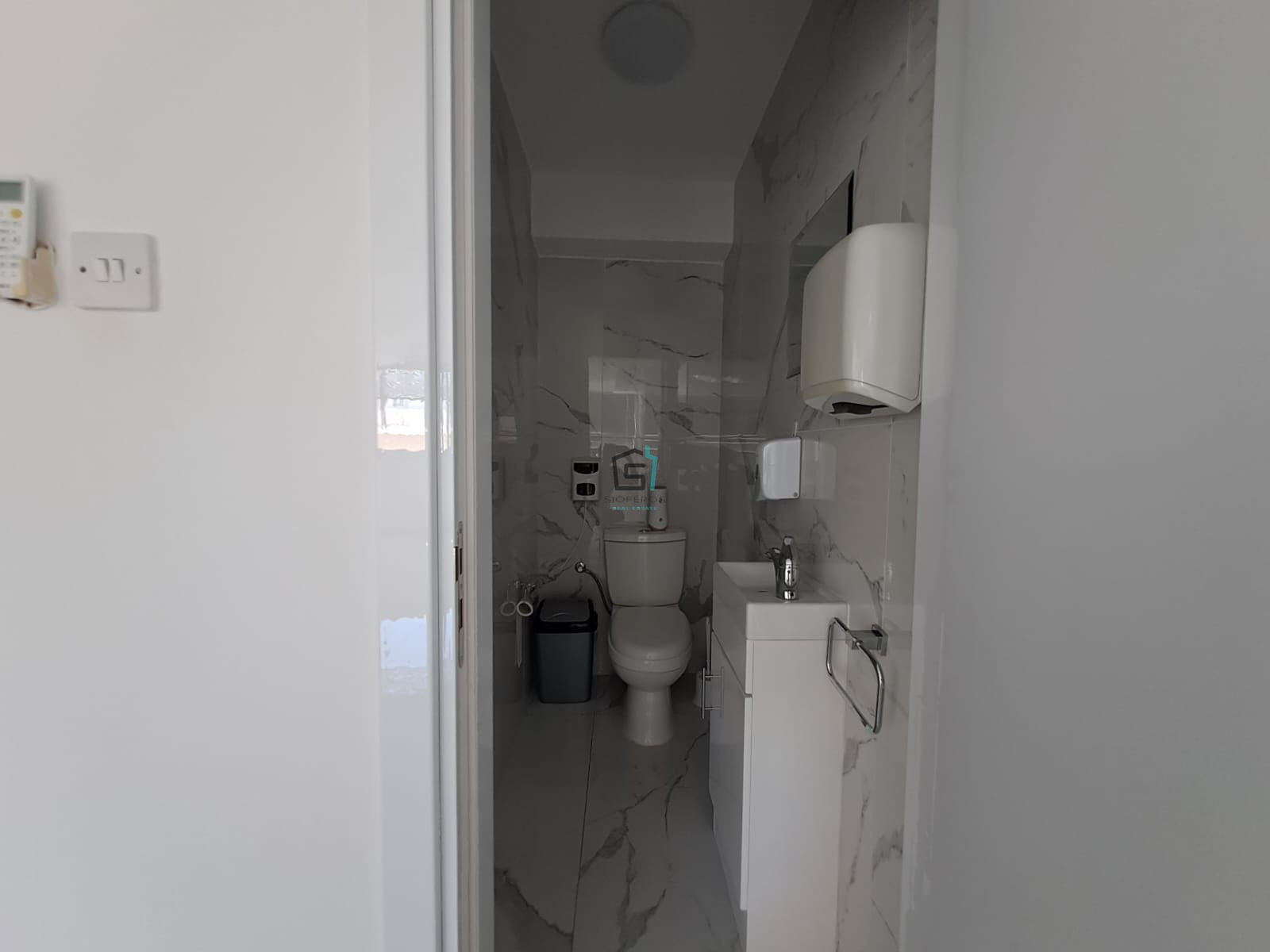 City Centre Office - 120 sqm - Agia Zoni - 5