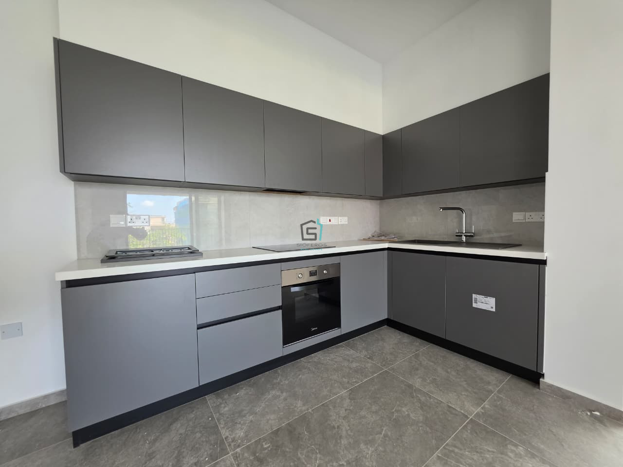 BRAND NEW - 2 Bedroom - 2 Bathroom Apartment - 3