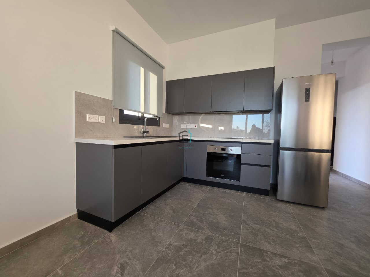 BRAND NEW - 2 Bedroom - 2 Bathroom Apartment - 4