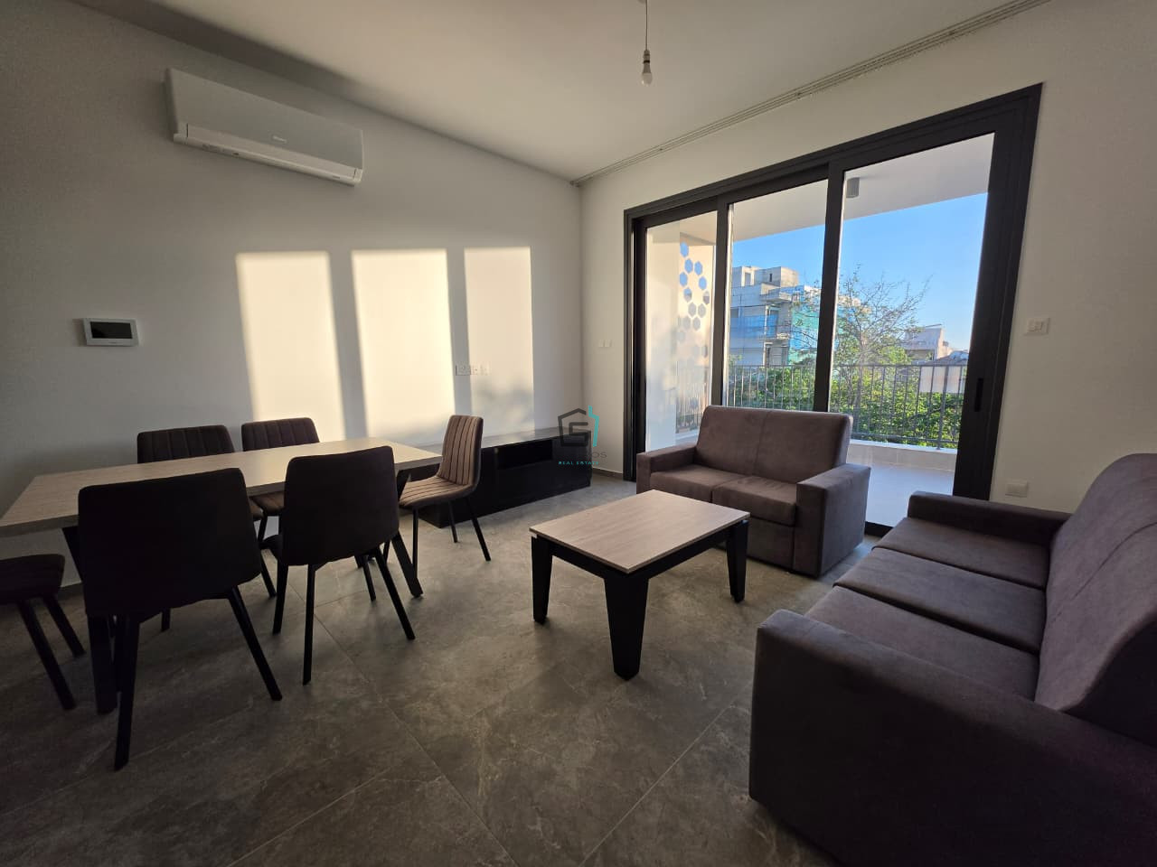 BRAND NEW - 2 Bedroom - 2 Bathroom Apartment - 5