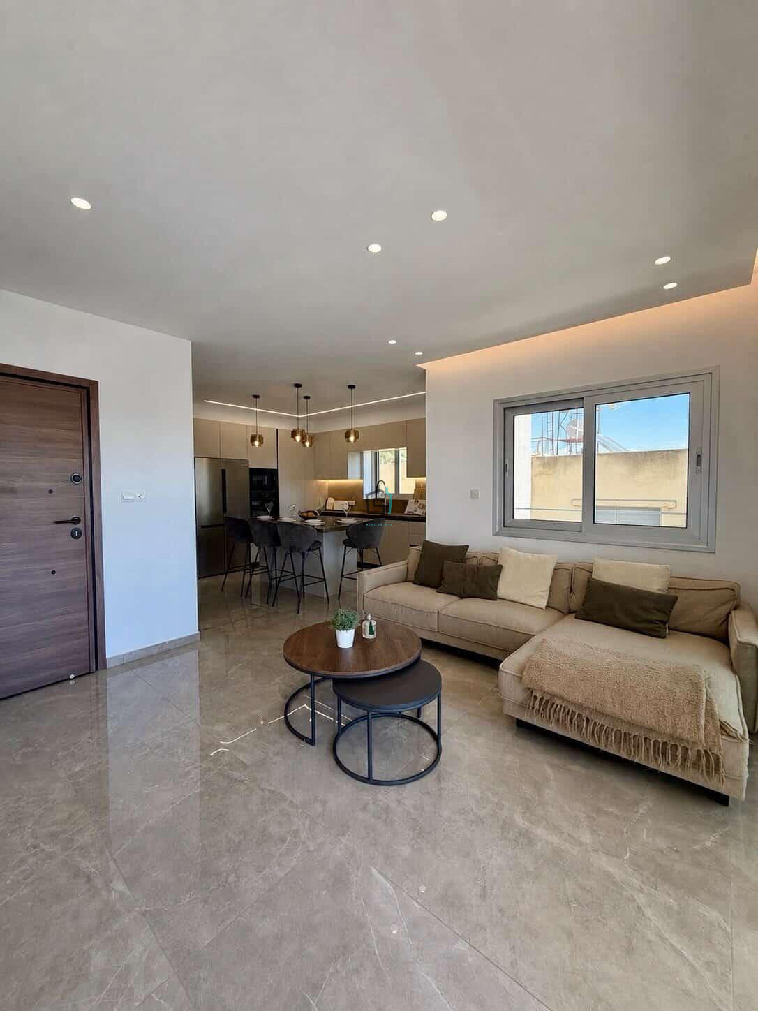 Luxury 2 Bedroom Apartment - Ekali - 3