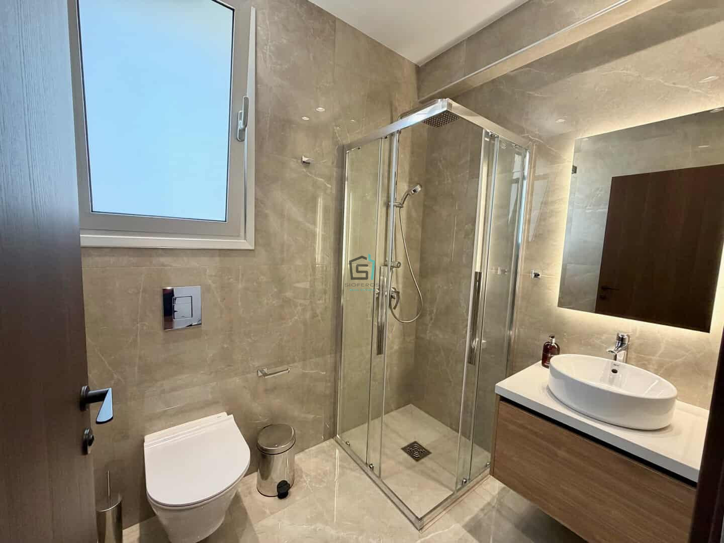 Luxury 2 Bedroom Apartment - Ekali - 4