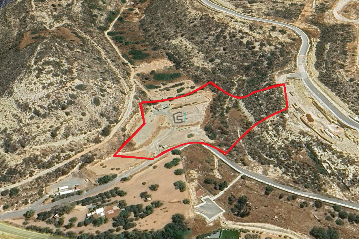 PREMIUM Residential Land - Panthea 15,965 sqm