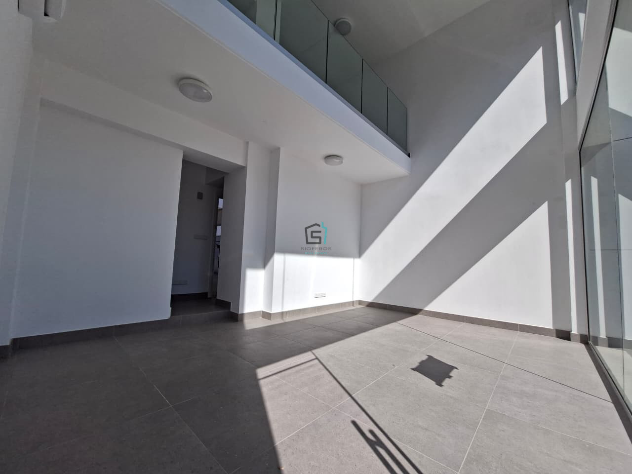 Shop / Office - 63 sqm - Agios Nektarios, Limassol