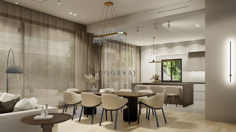 Вилла на продажу 277 м² в Parekklisia, Limassol, Cyprus