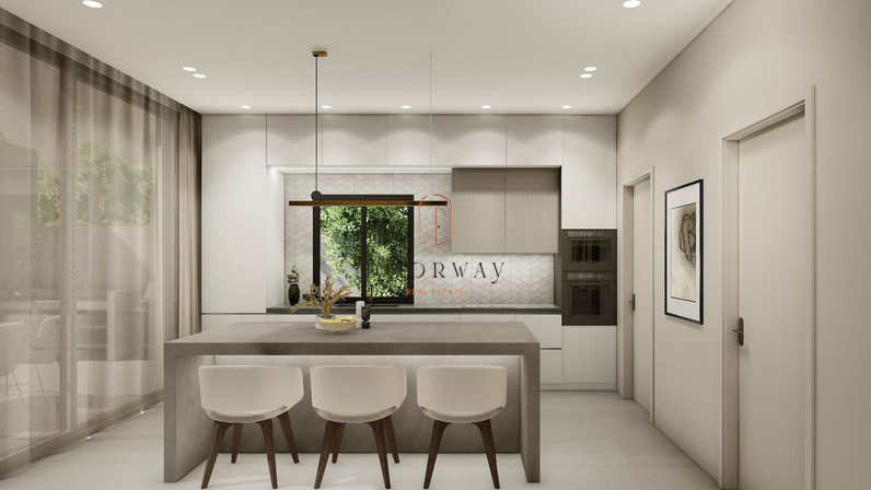 Вилла на продажу 277 м² в Parekklisia, Limassol, Cyprus