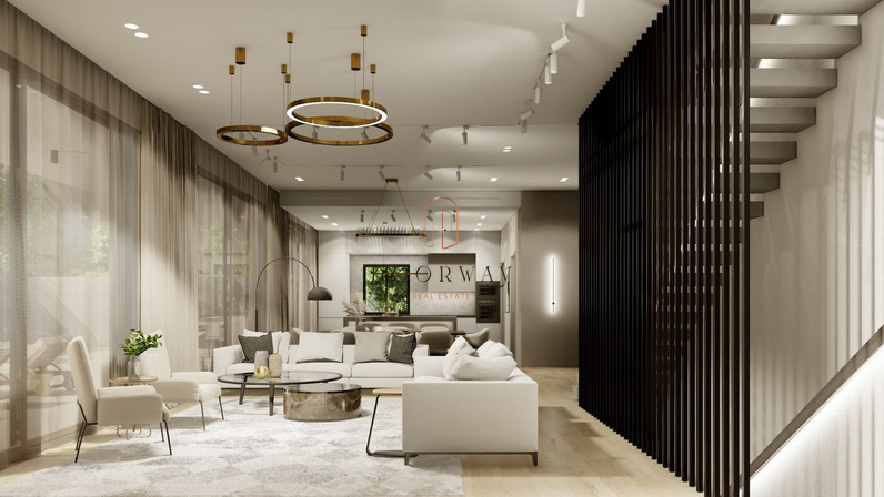 Вилла на продажу 277 м² в Parekklisia, Limassol, Cyprus