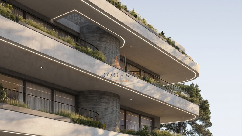 Apartments for sale 61 m² in Katholiki, Limassol, Cyprus