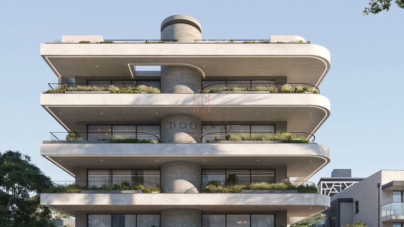Apartments for sale 61 m² in Katholiki, Limassol, Cyprus