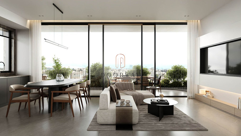 Apartments for sale 61 m² in Katholiki, Limassol, Cyprus